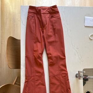 HALFDAYS EMMA SOFT SHEL SKI PANT